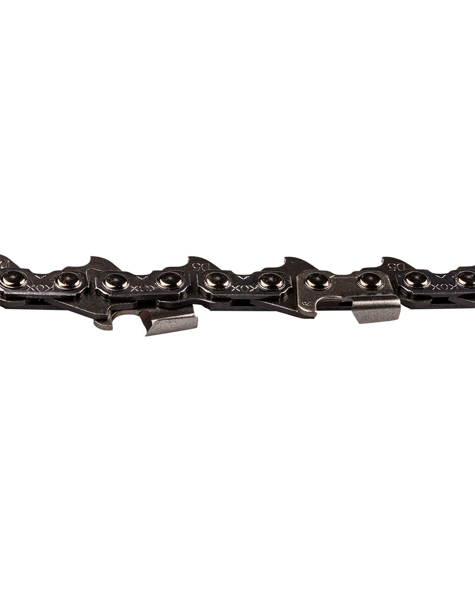 Chanes de trononneuse KOX demi-burin 3/8