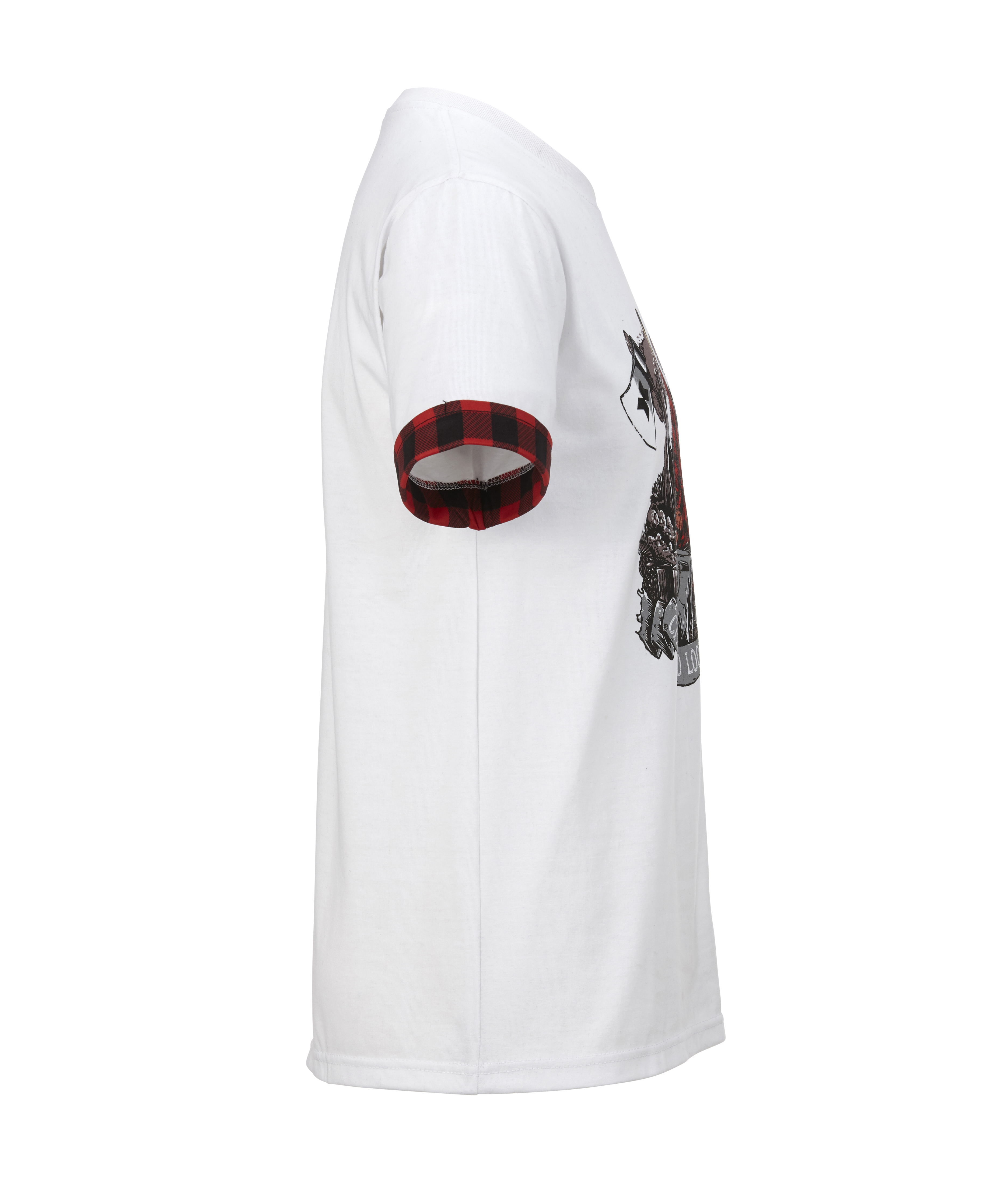 KOX dition T-Shirt blanc 2022 - commander en ligne chez KOX | XX77185