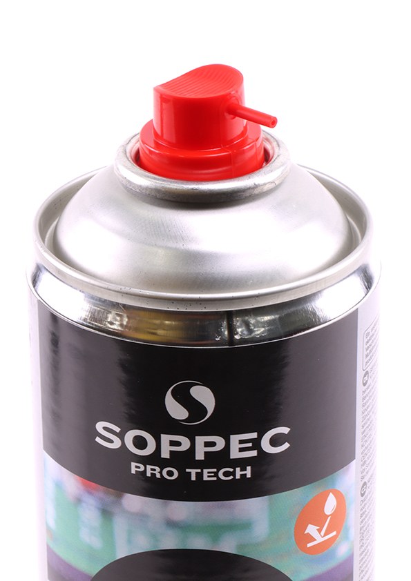 Soppec contact spray 500 ml - bij KOX online bestellen | XX9040-3
