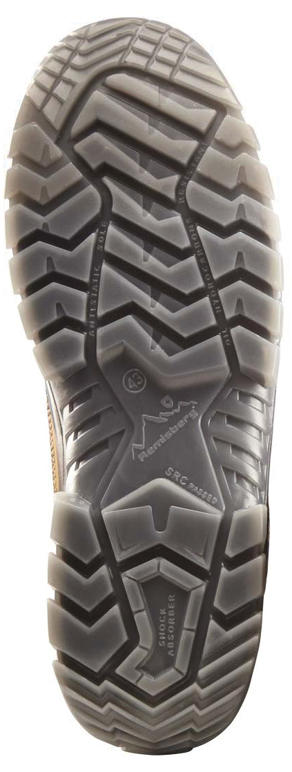 Remisberg chaussures de scurit Nepal brown - commander en ligne chez KOX | XX73422