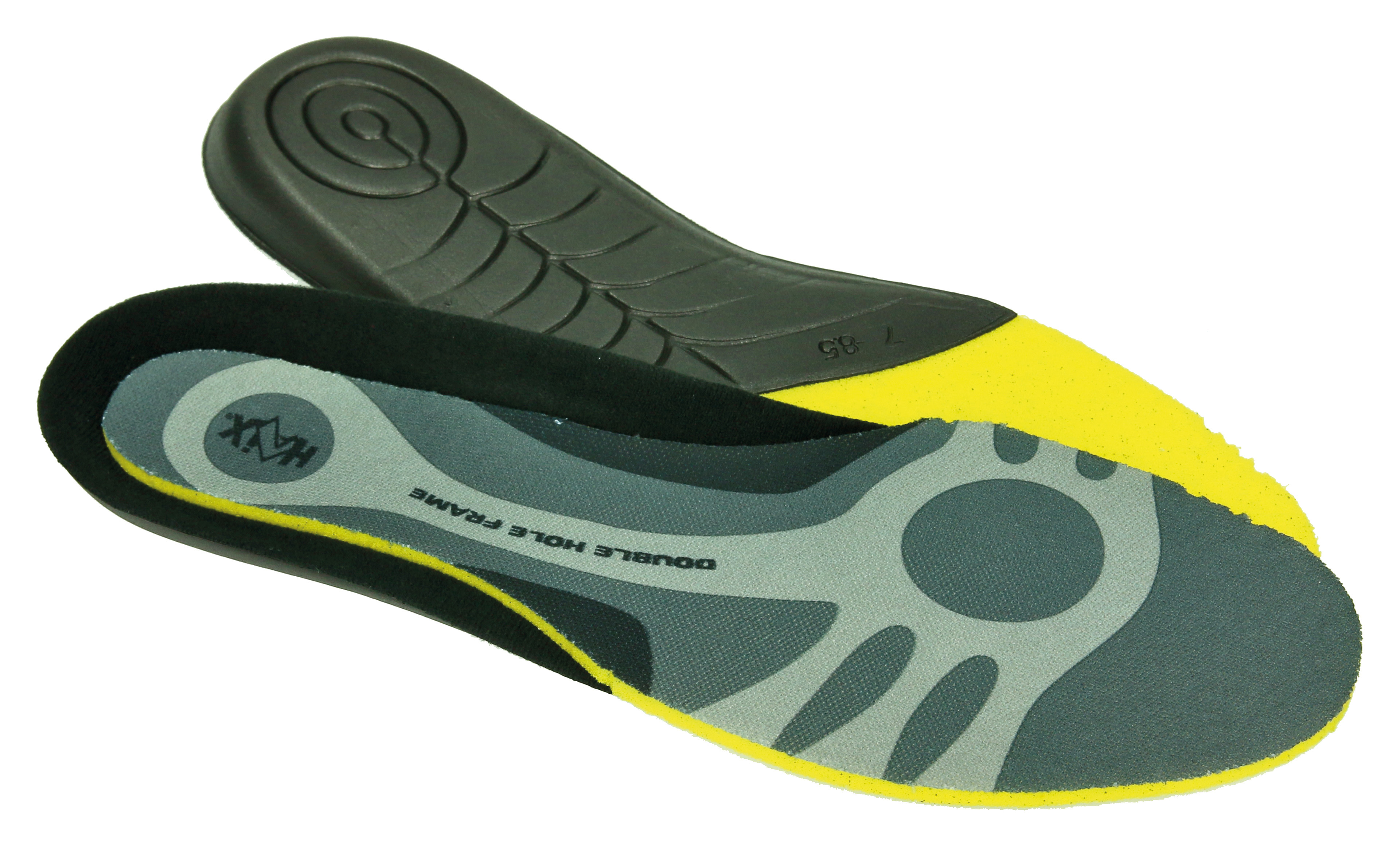 Haix Einlegesohle/ Schuheinlagen Soft - bei KOX online bestellen | XX73540