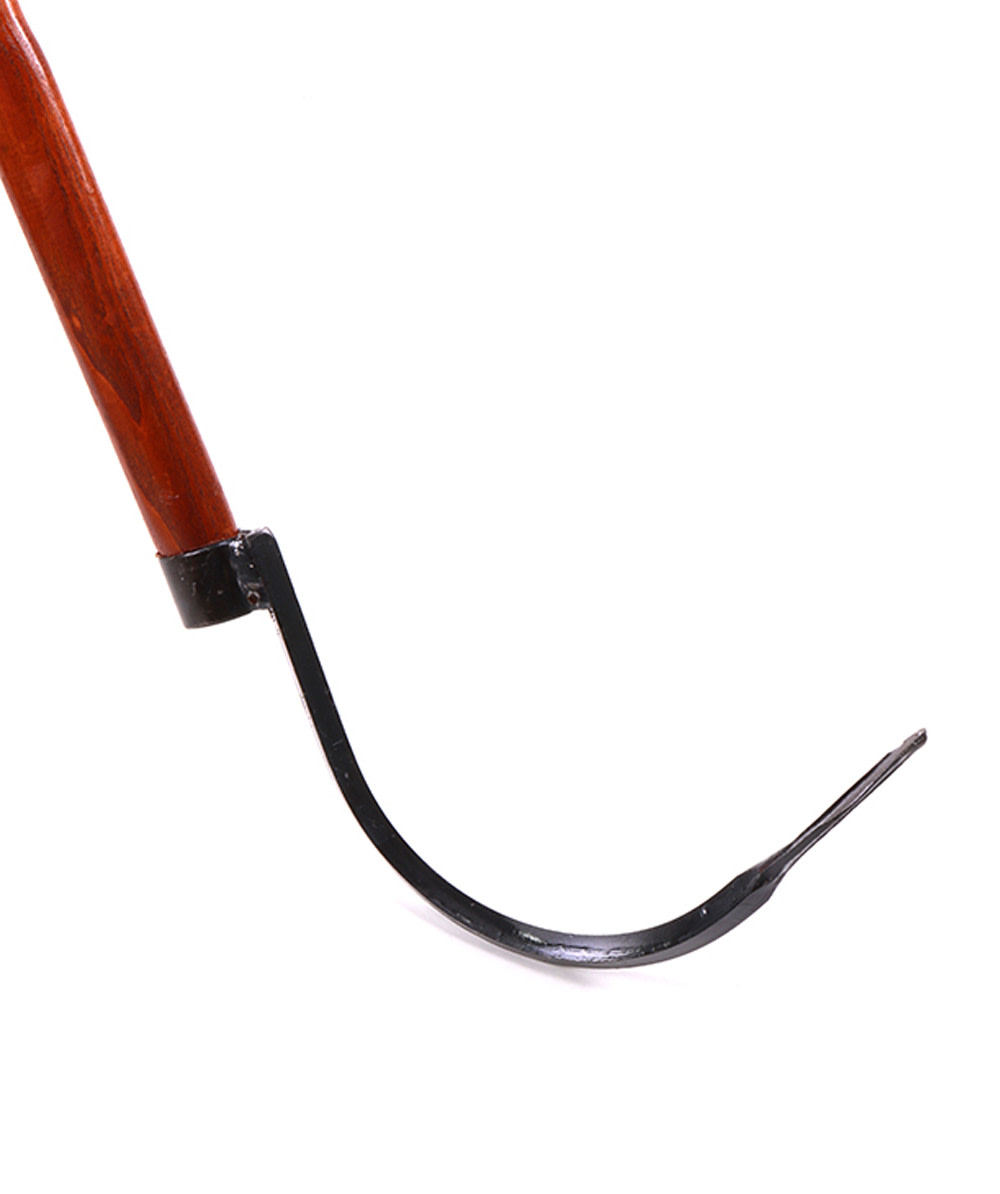 SHW REX Bio Sauzahn Eschenstiel 135 cm - bei KOX online bestellen | XXSHW54536