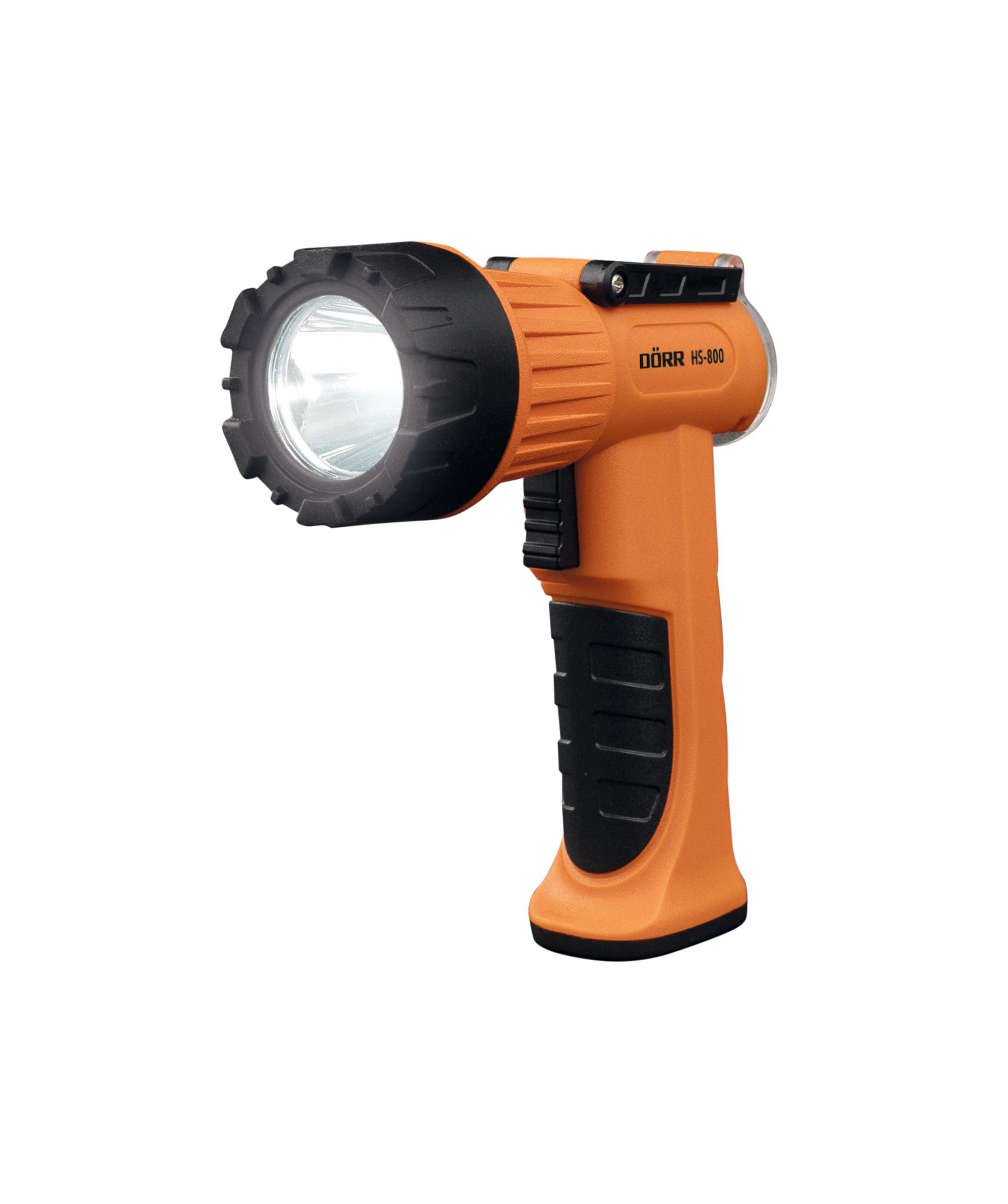  DRR LED Handscheinwerfer HS-800 - bei KOX online bestellen | XXDR980520 