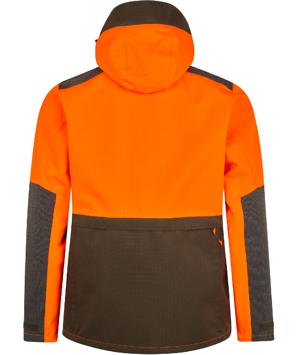 Seeland Jagdjacke Venture Rover Pine Green/ Hi-Vis-Orange - bei KOX online bestellen | XXSL1021929