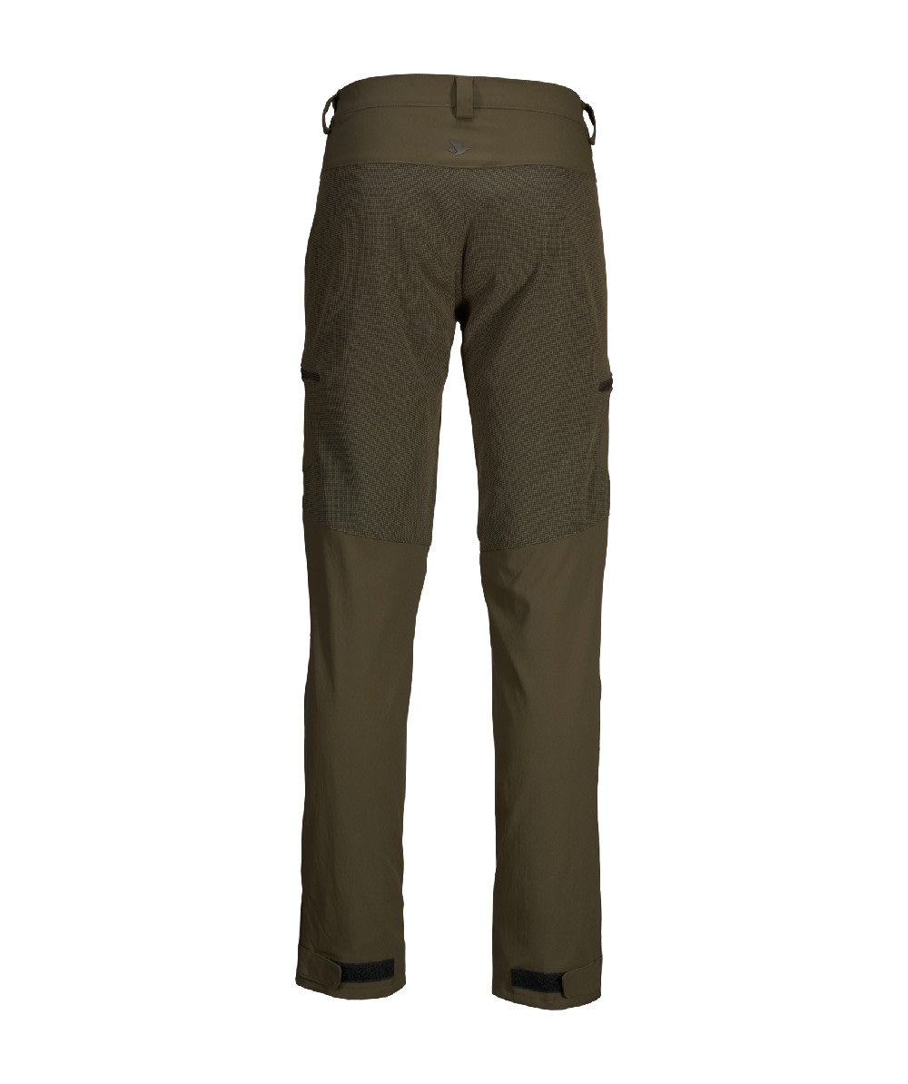 Pantalon d’extrieur Membrane Pine Green de Seeland - commander en ligne chez KOX | XXSL1120328