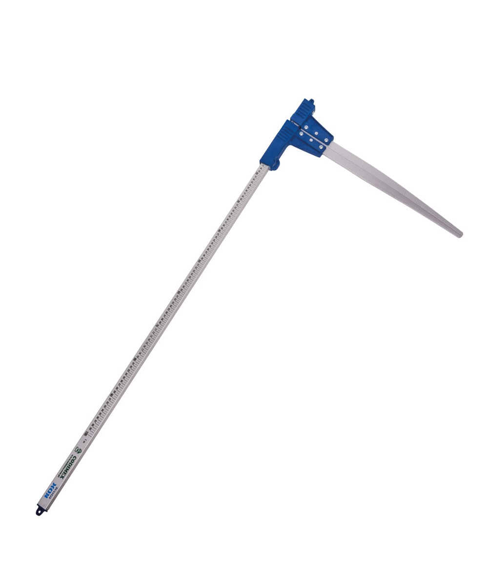 Pied  coulisse Codimex de KOX - commander en ligne chez KOX | XX97311-0 