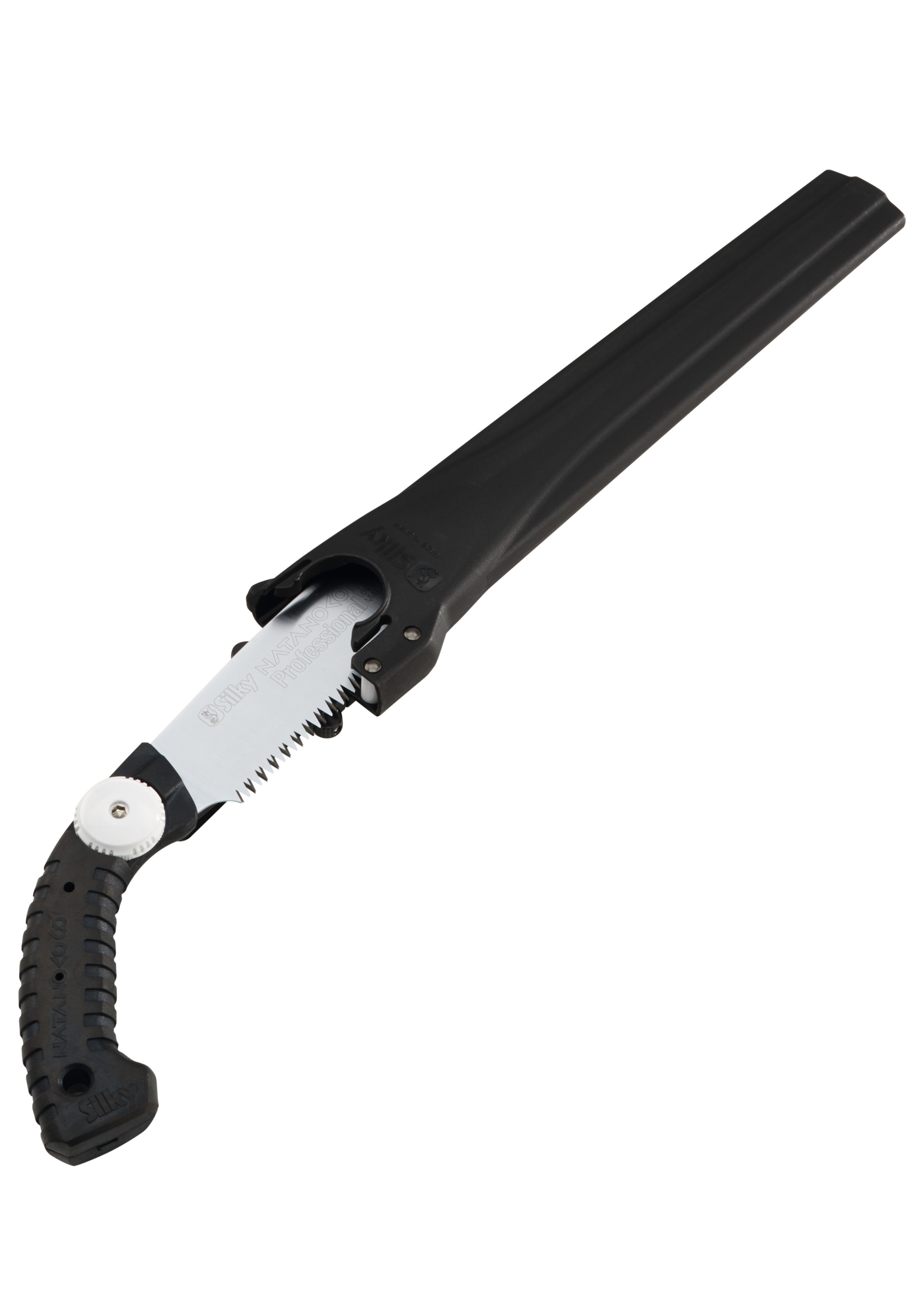 Scie manuelle Silky Natanoko longueur de la scie 330 mm, largeur des dents 3, 75 mm - commander en ligne chez KOX | XXSILKY70168