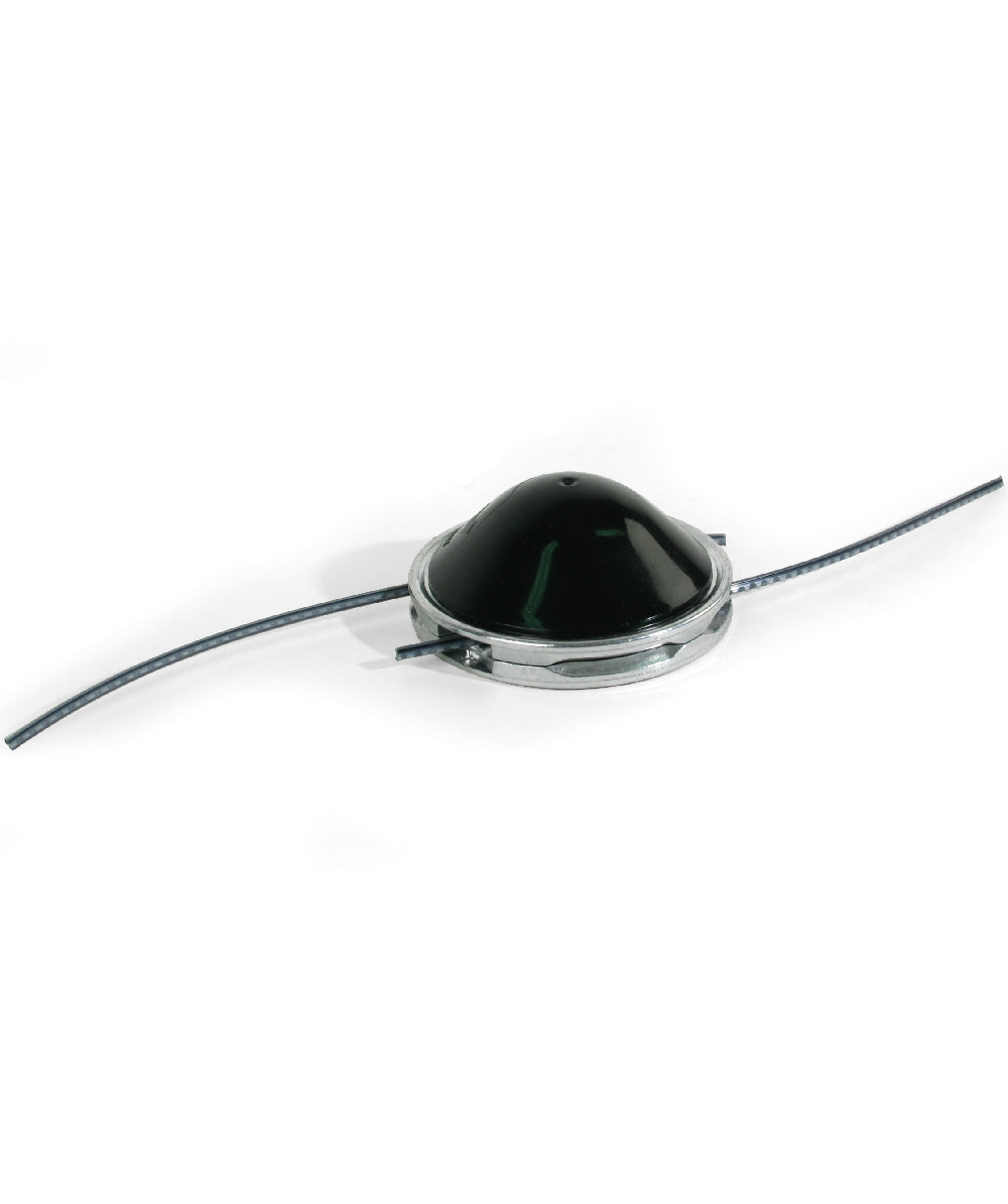  Oregon JET-FIT - Aluminium schroefdraadkop Tweedraadkop - bij KOX online bestellen | 111110 