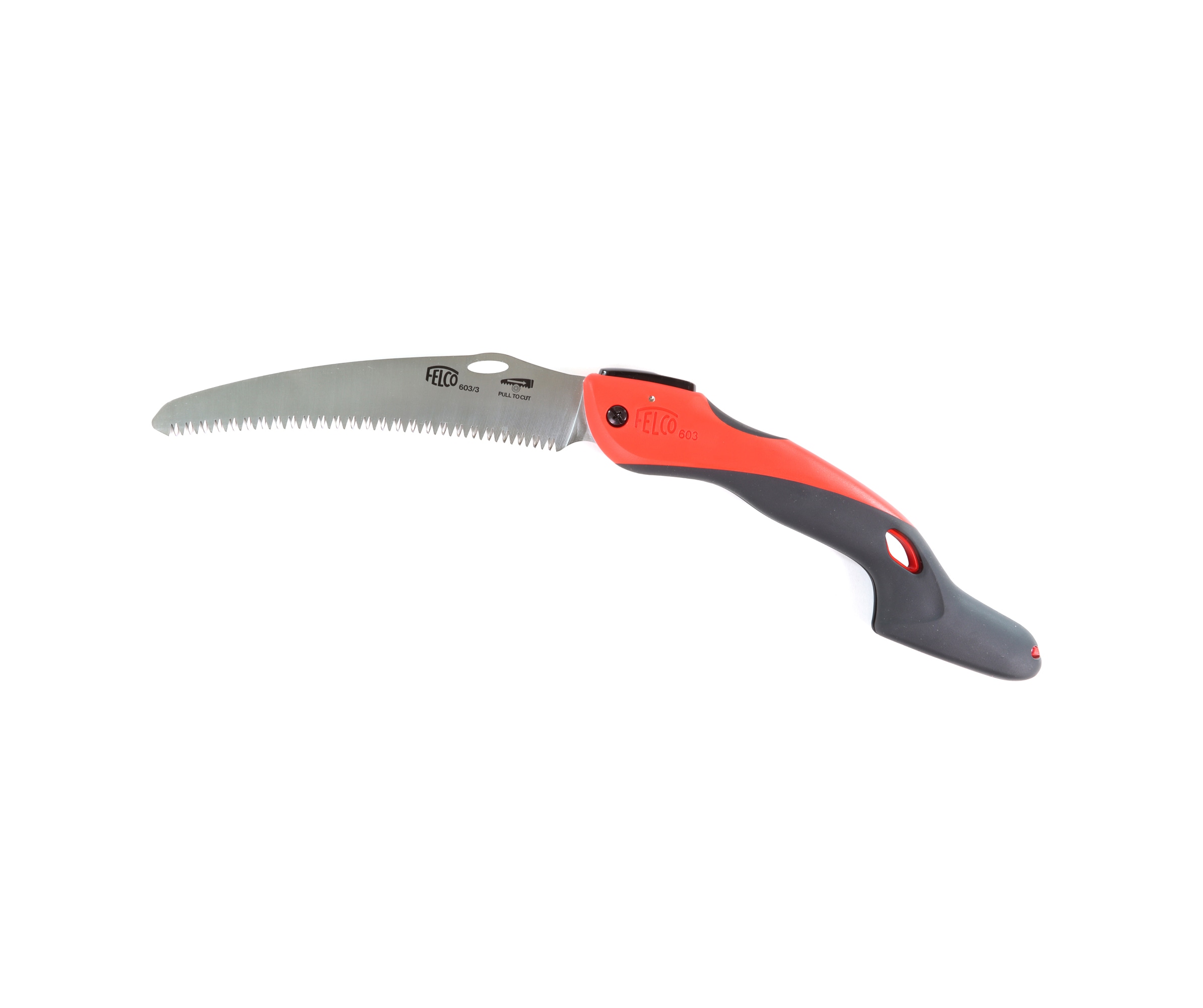 Felco Klappbare Sge 603 mit 20 cm Sgeblatt - bei KOX online bestellen | XXFELCO-603