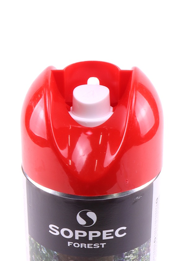 Soppec Strong Marker spray - bij KOX online bestellen | XX9741