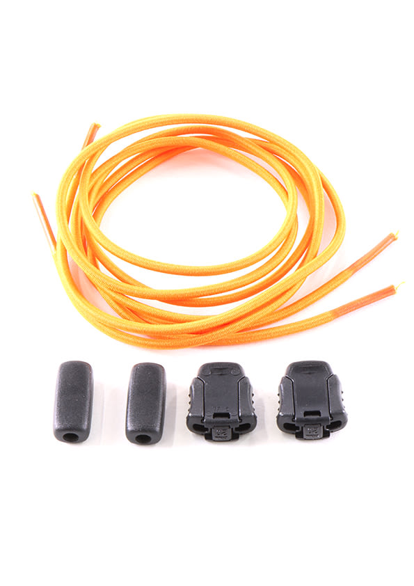  Haix reparatieset voor schoenveters oranje n maat - bij KOX online bestellen | XX73305-00 