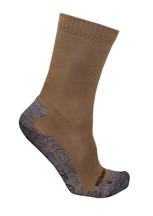 Chaussettes de protection anti-tiques Shield de Rovince - commander en ligne chez KOX | XX71508
