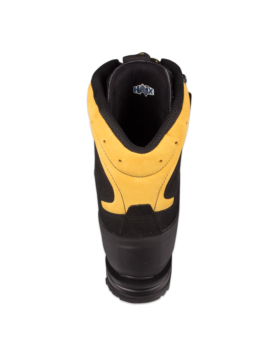 Haix Schnittschutzstiefel / Schnittschutzschuhe Protector Alpin - bei KOX online bestellen | XX73102