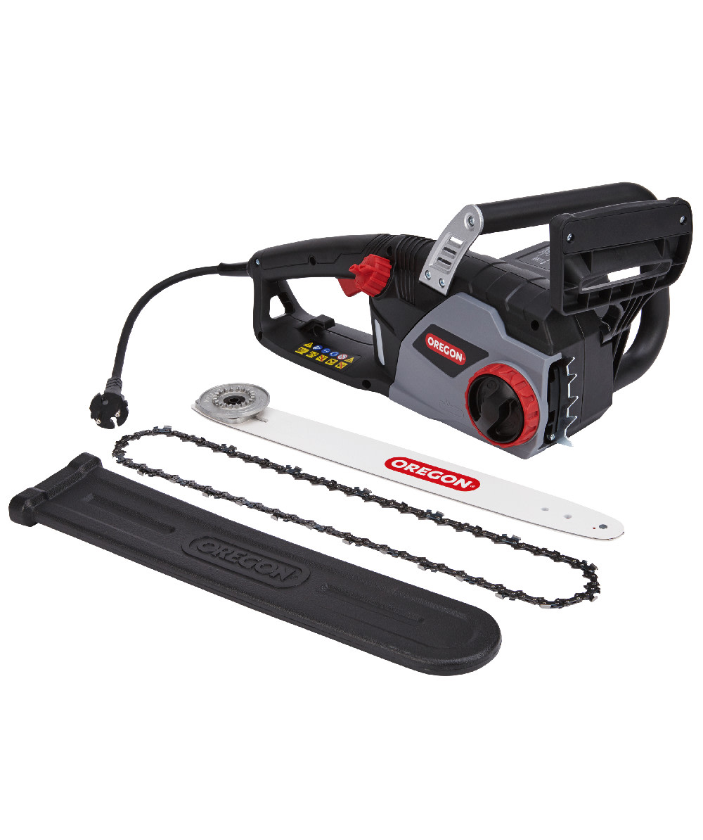 Oregon 230V Elektro-Kettensge CS1400 - bei KOX online bestellen | 603349