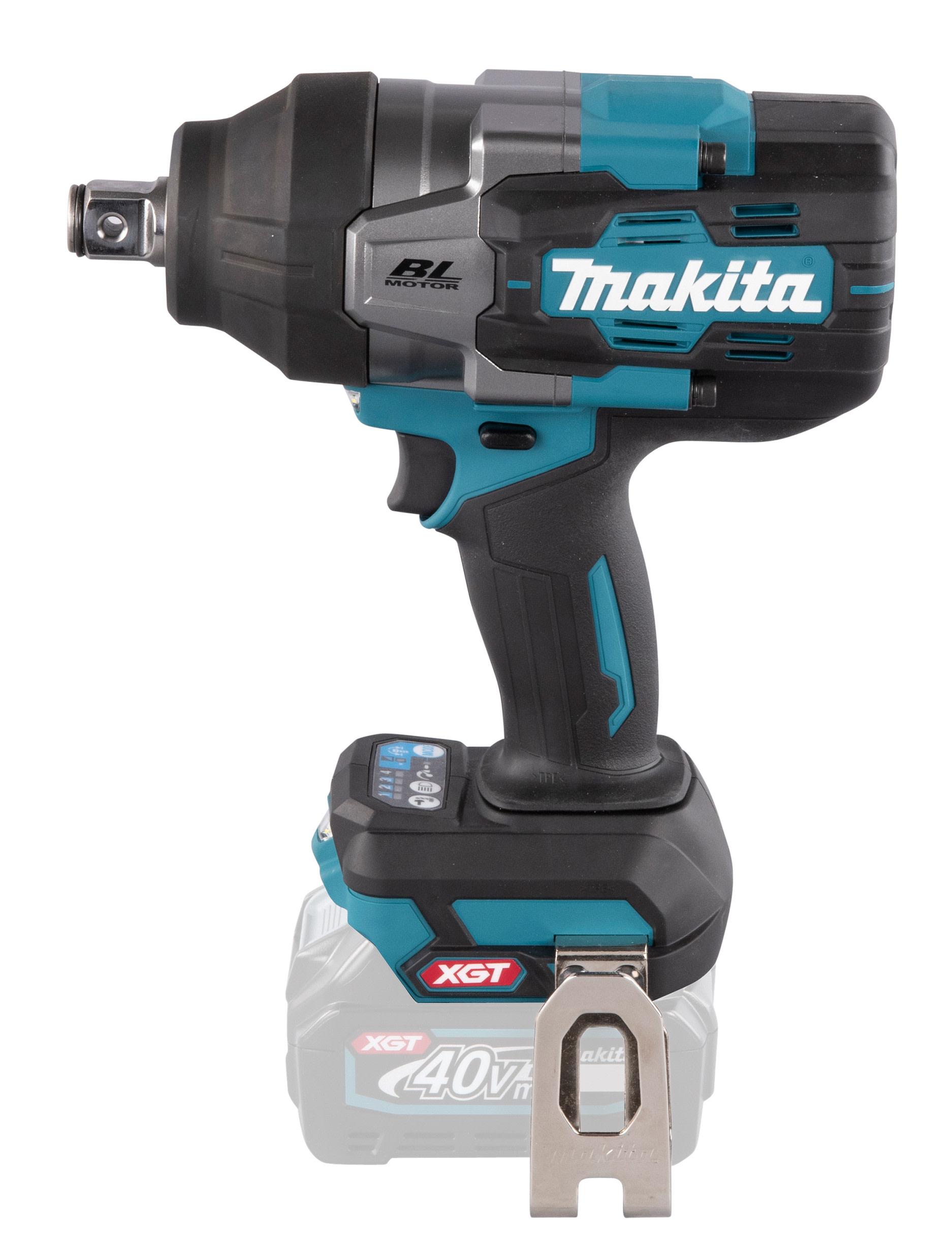 Makita Akku Schlagschrauber TW001GZ - bei KOX online bestellen | XXTW001GZ
