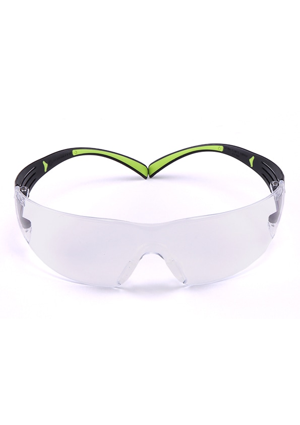 3M Schutzbrille/ Sicherheitsbrille SecureFit 400, Klar - bei KOX online bestellen | XX74507