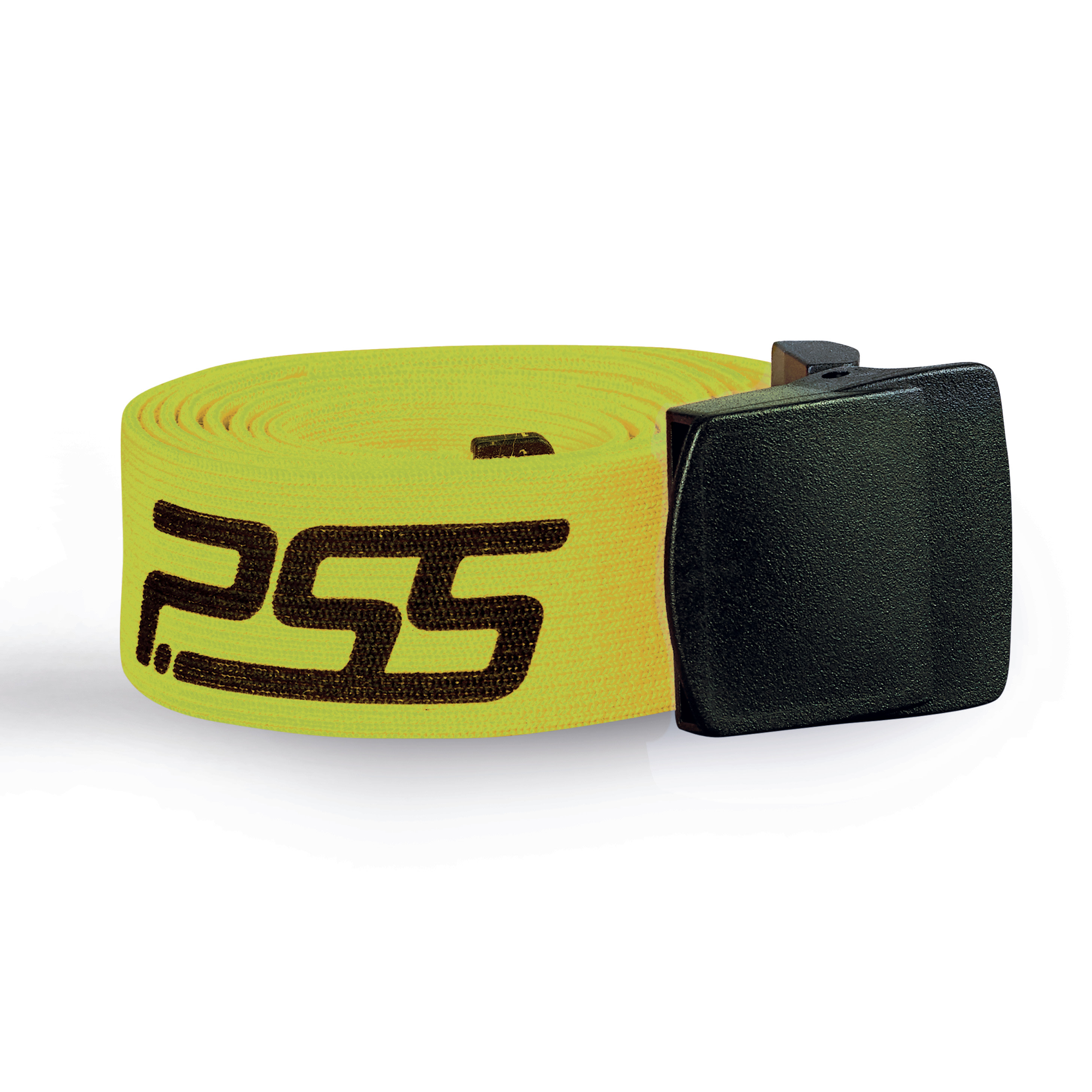  Ceinture PSS jaune - commander en ligne chez KOX | XX72523 