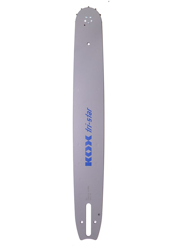  KOX Tri-star zaagblad 3/8