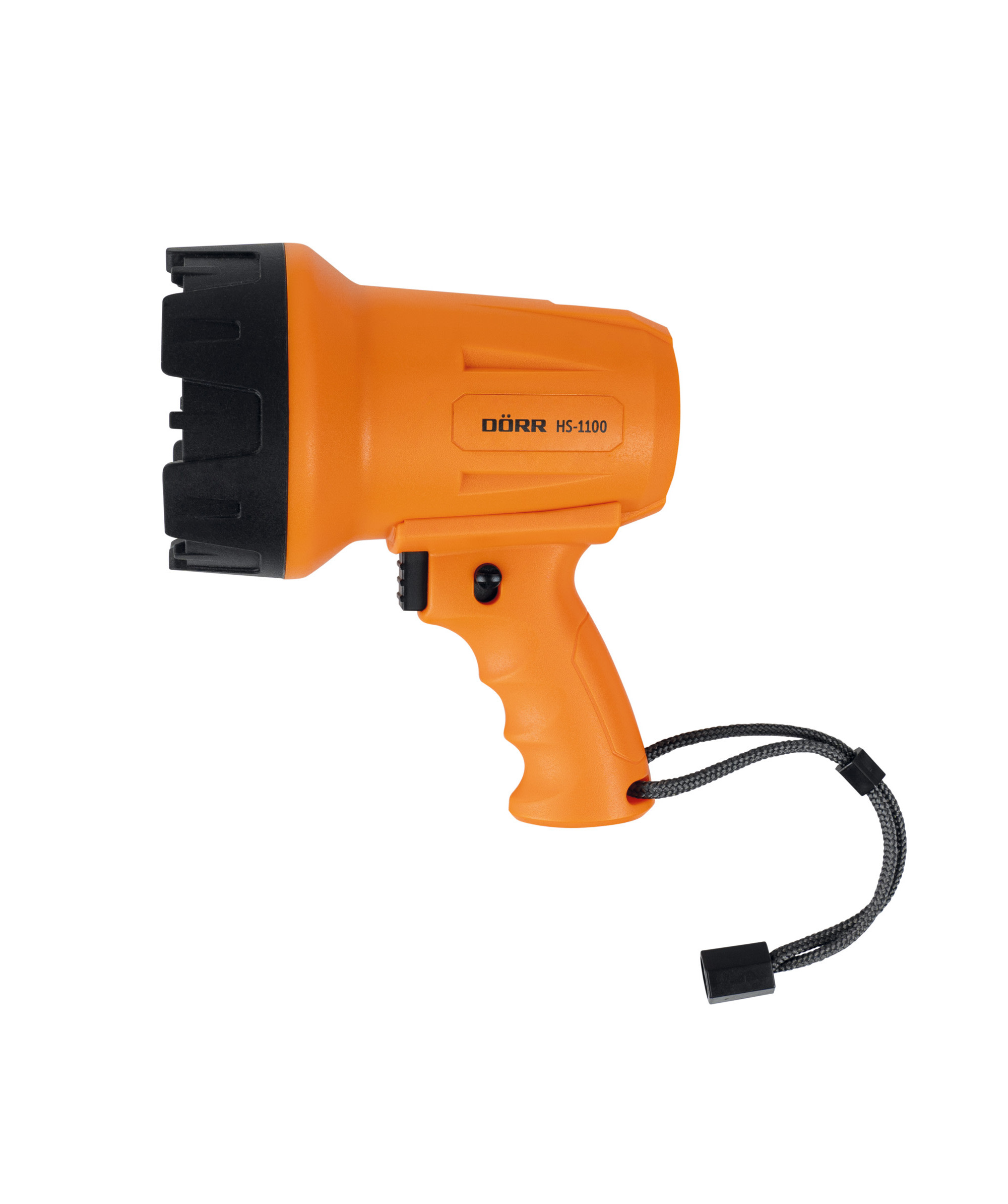 DRR LED Handscheinwerfer HS-1100 - bei KOX online bestellen | XXDR980521