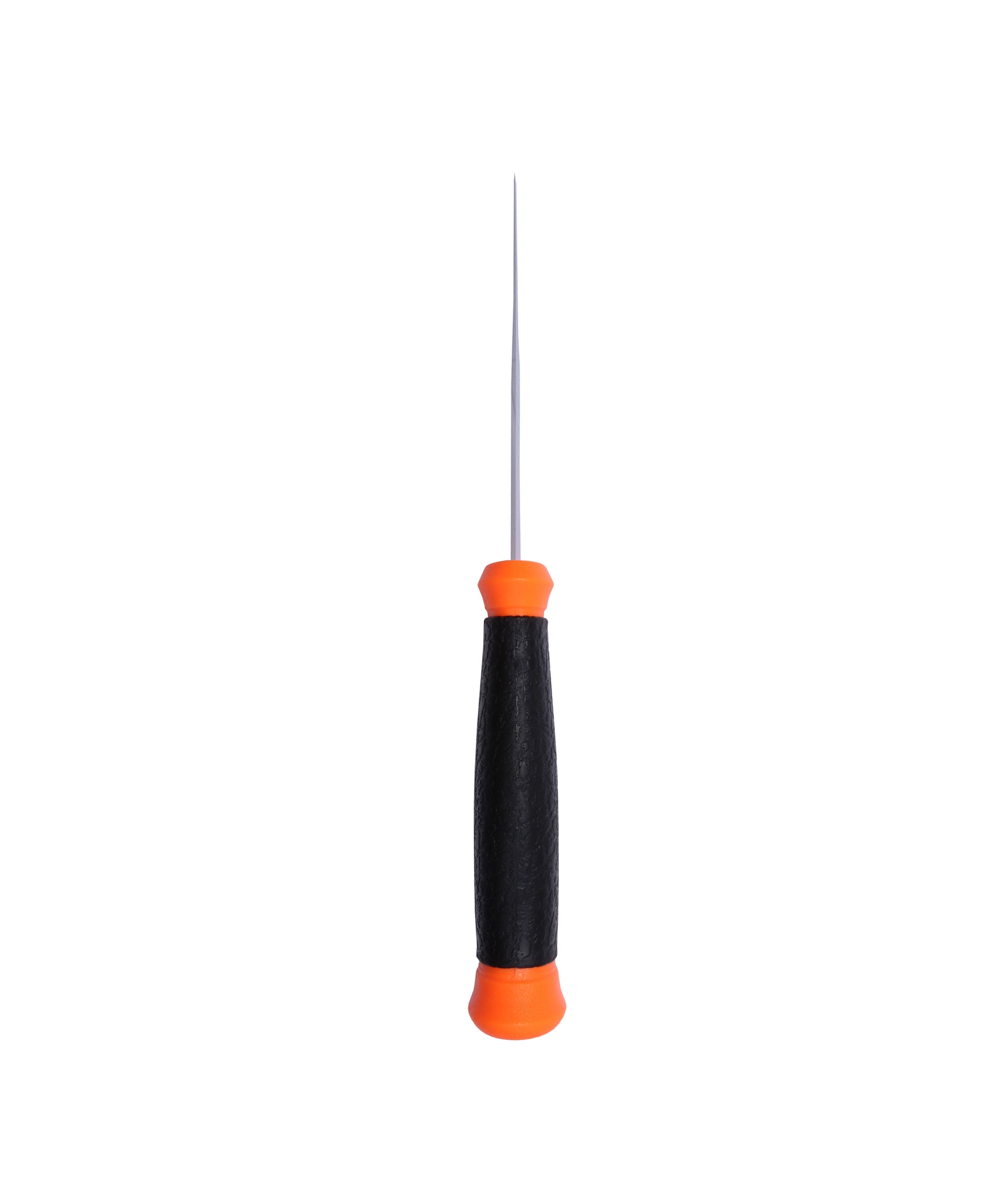 MORAKNIV Jagdmesser / Outdoormesser Mora 2000 / 10, 7 cm / Schwarz/Orange - bei KOX online bestellen | XXMO12057
