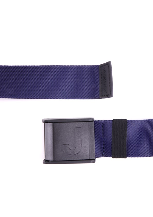 Ceinture extensible Jobman 9282 bleu marine - commander en ligne chez KOX | XXJB9282N