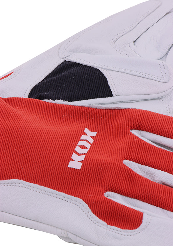 KOX gants forestiers  Grip - commander en ligne chez KOX | XX75314