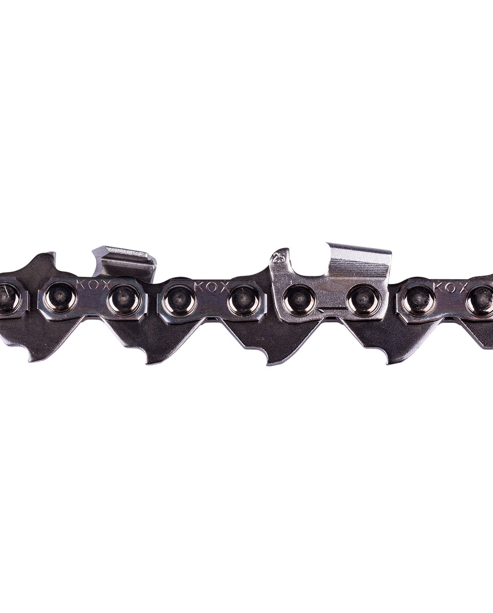  Chanes de trononneuse KOX demi-ciseaux 325