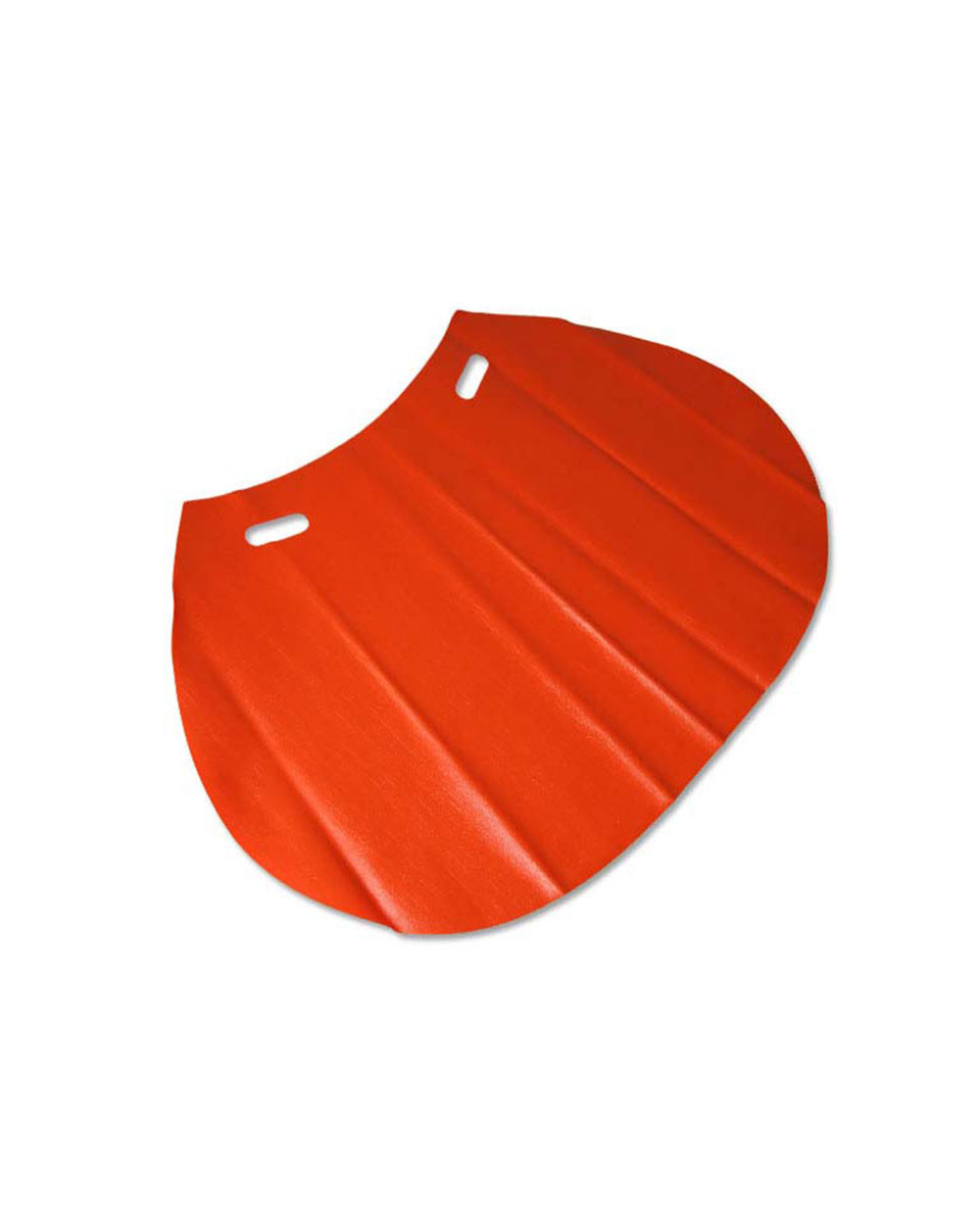  3M Peltor Nackenschutz Forsthelm GR3c Orange - bei KOX online bestellen | XX74404 