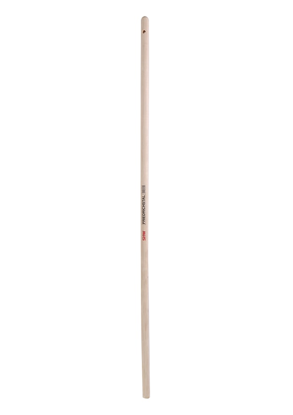  Ersatz-gertestiel passend zum Straenbesen mit Kratzkante / 140cm - bei KOX online bestellen | XXSHW54639 