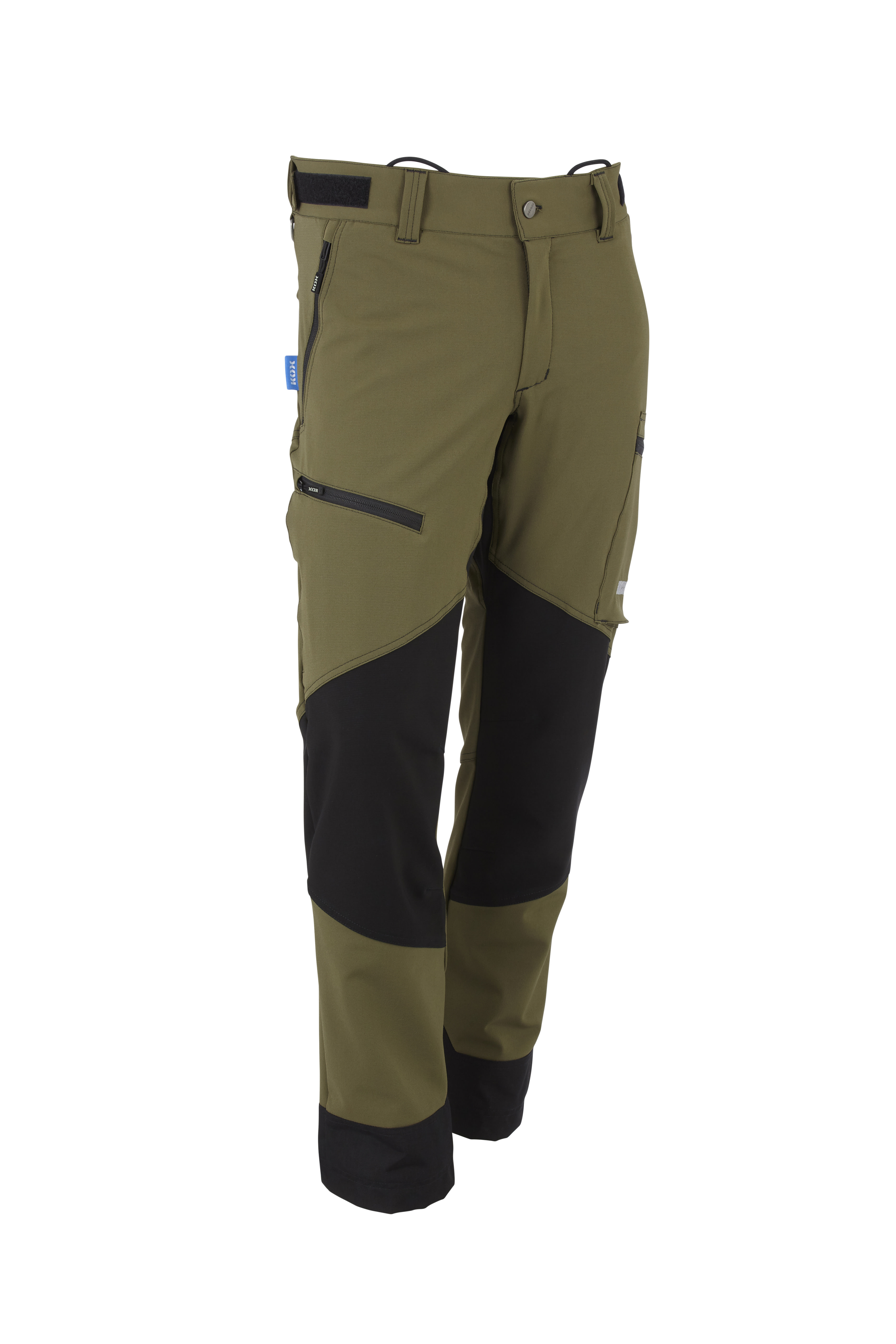  KOX Dynamic pantalon de plein air - commander en ligne chez KOX | XX78209 
