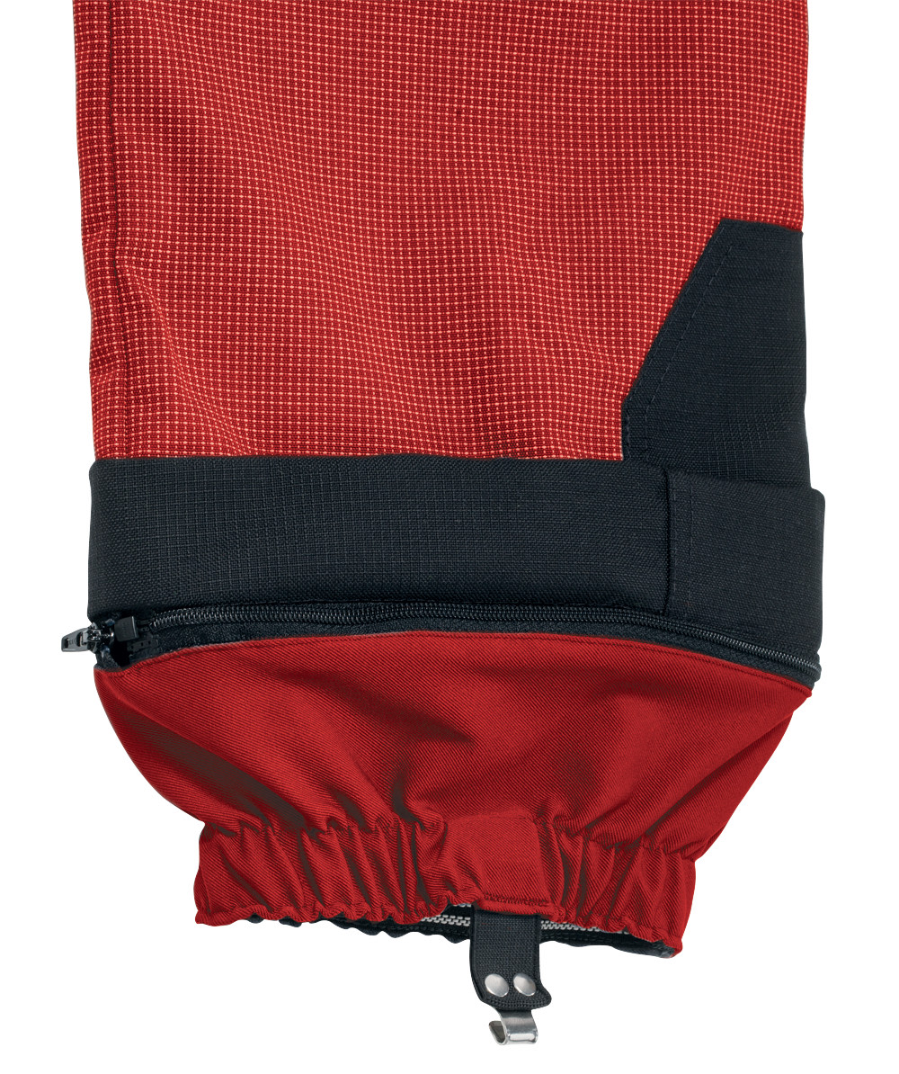 PSS X-treme Protect Sauenschutzhose Rot - bei KOX online bestellen | XX78213