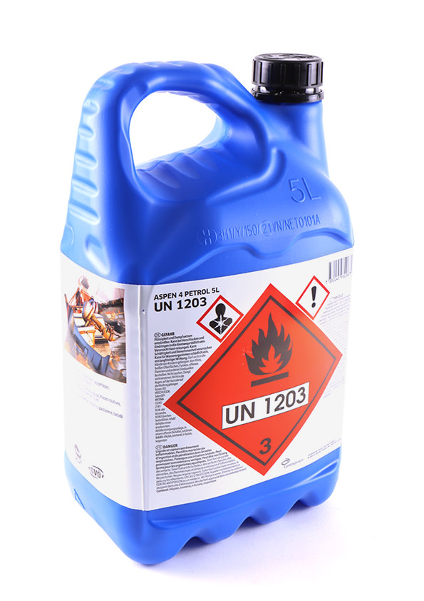 Aspen 4-Takt Alkylatbenzin 5L - bei KOX online bestellen | XX9032-5