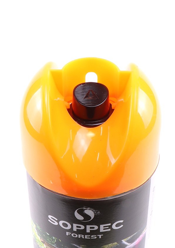 Soppec Fluo-Marker - bei KOX online bestellen | XX9740