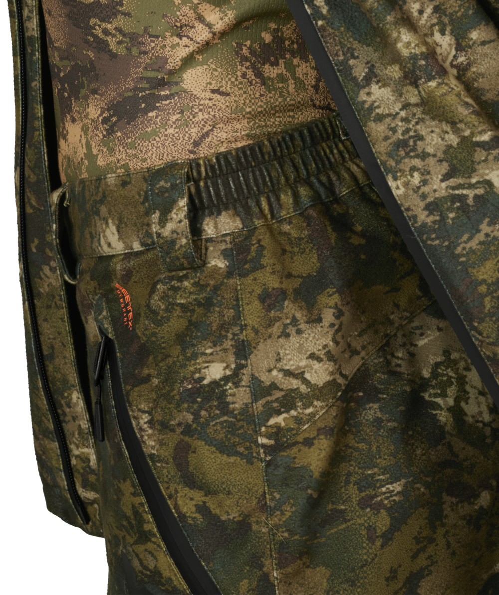 Seeland Jagdhose Avail InVis Green - bei KOX online bestellen | XXSL1122060