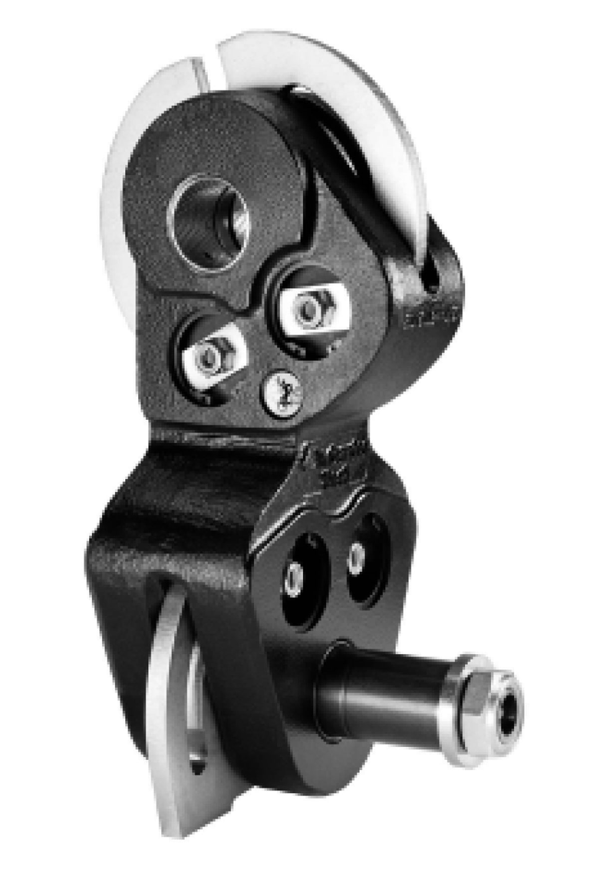  Indexator dubbele pendelrem S-100x45 HD - bij KOX online bestellen | XXIN5016700 