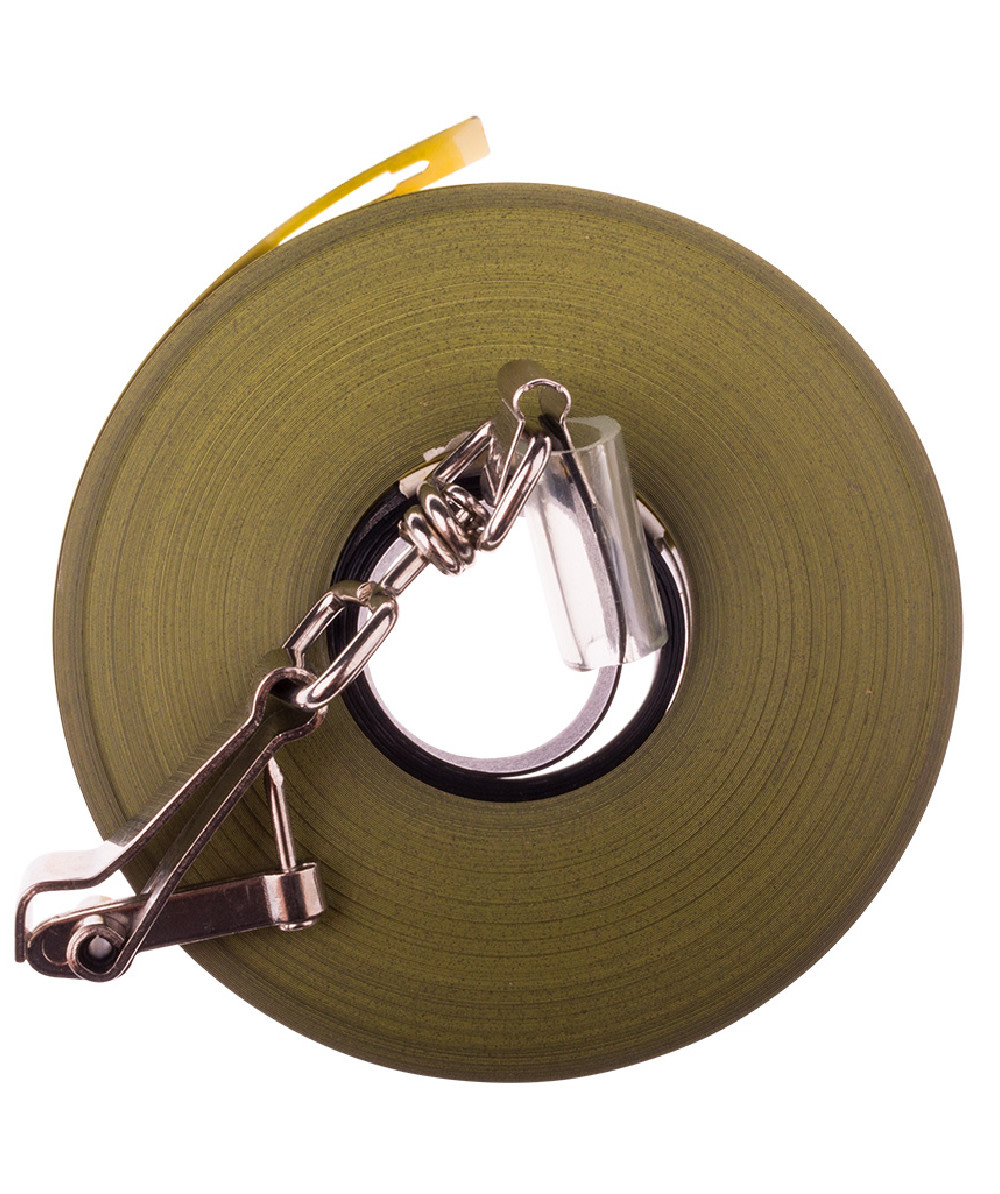 Ruban de rechange pour mtre ruban forestier 25m - commander en ligne chez KOX | XX97213-1