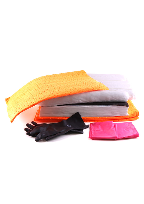 Oil Pad lunfall-Set bis zu 45L - bei KOX online bestellen | XXOP01P