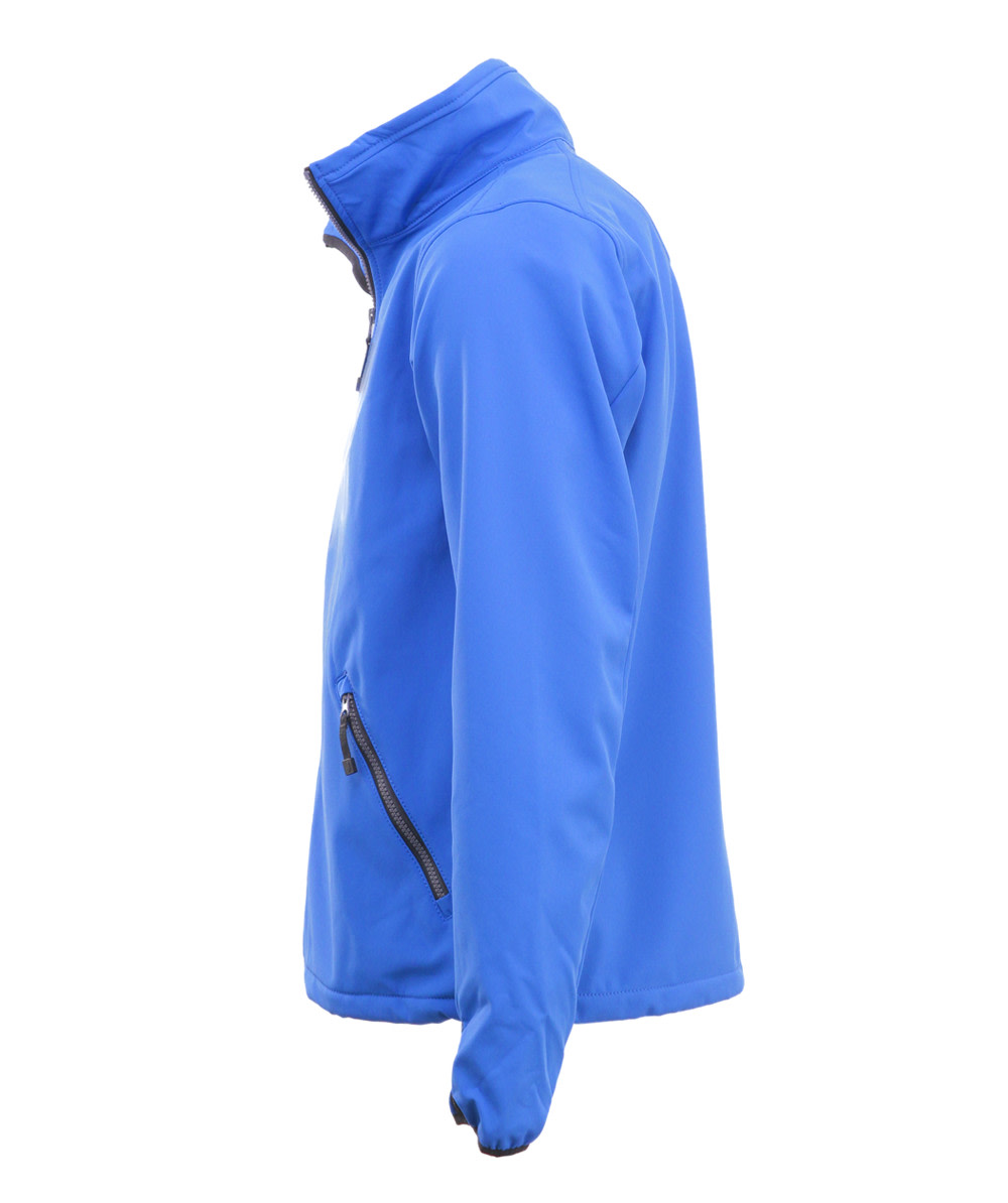 Jobman Softshell Jas 1201 - bij KOX online bestellen | XXJB1201B