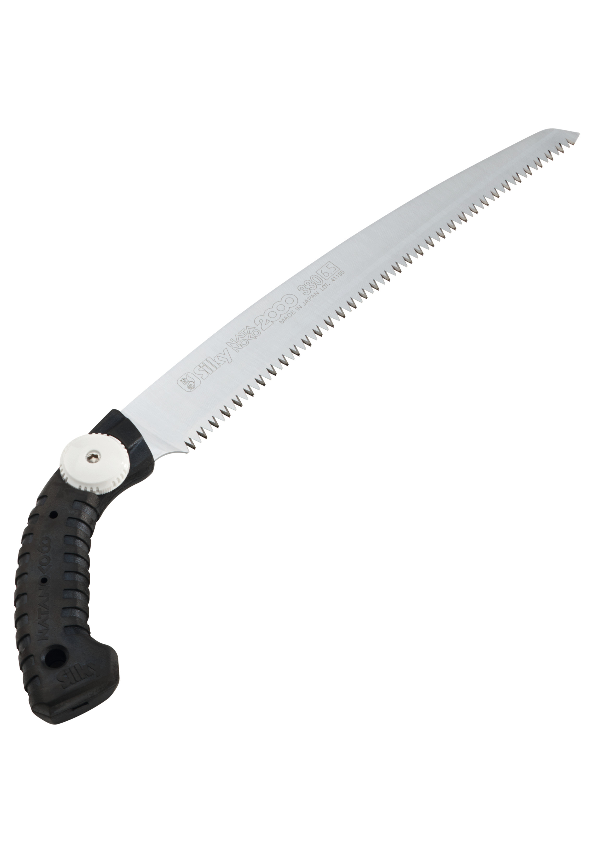  Scie manuelle Silky Natanoko longueur de la scie 330 mm, largeur des dents 4, 6 mm - commander en ligne chez KOX | XXSILKY70248 