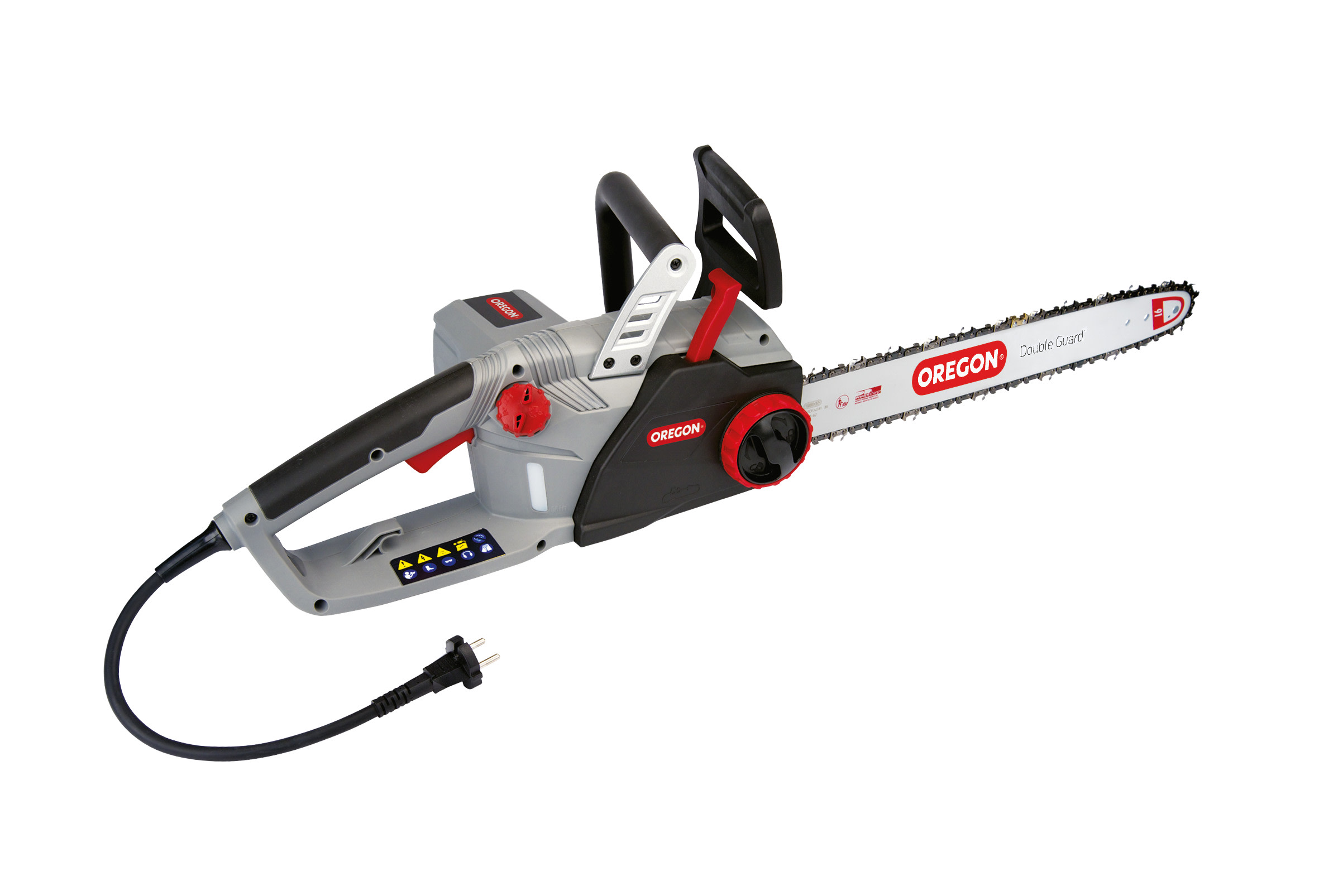  Oregon 230V Elektro-Kettensge CS1500 - bei KOX online bestellen | 604419 