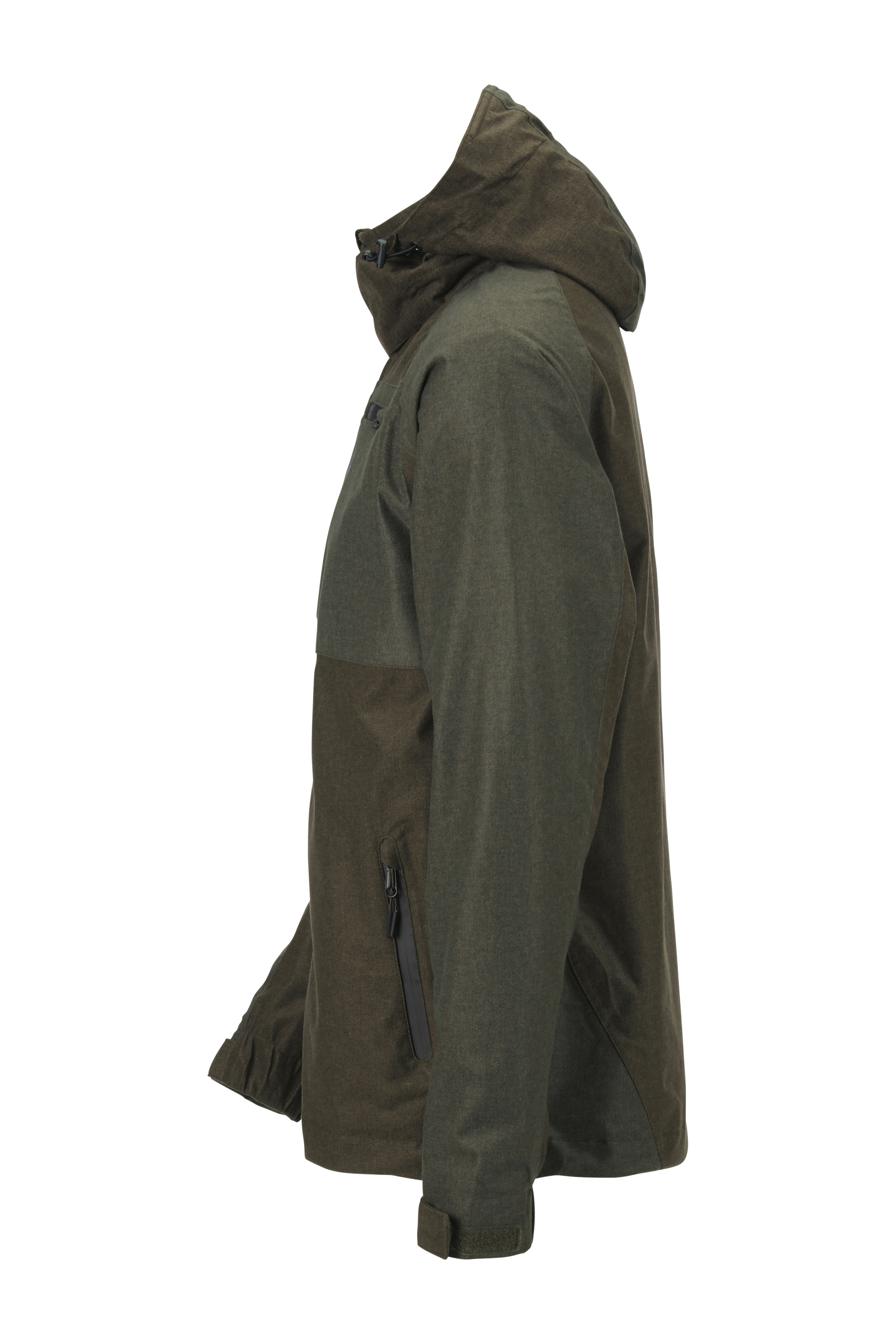 Seeland Jagdjacke Avail Green Melange - bei KOX online bestellen | XXSL1017712