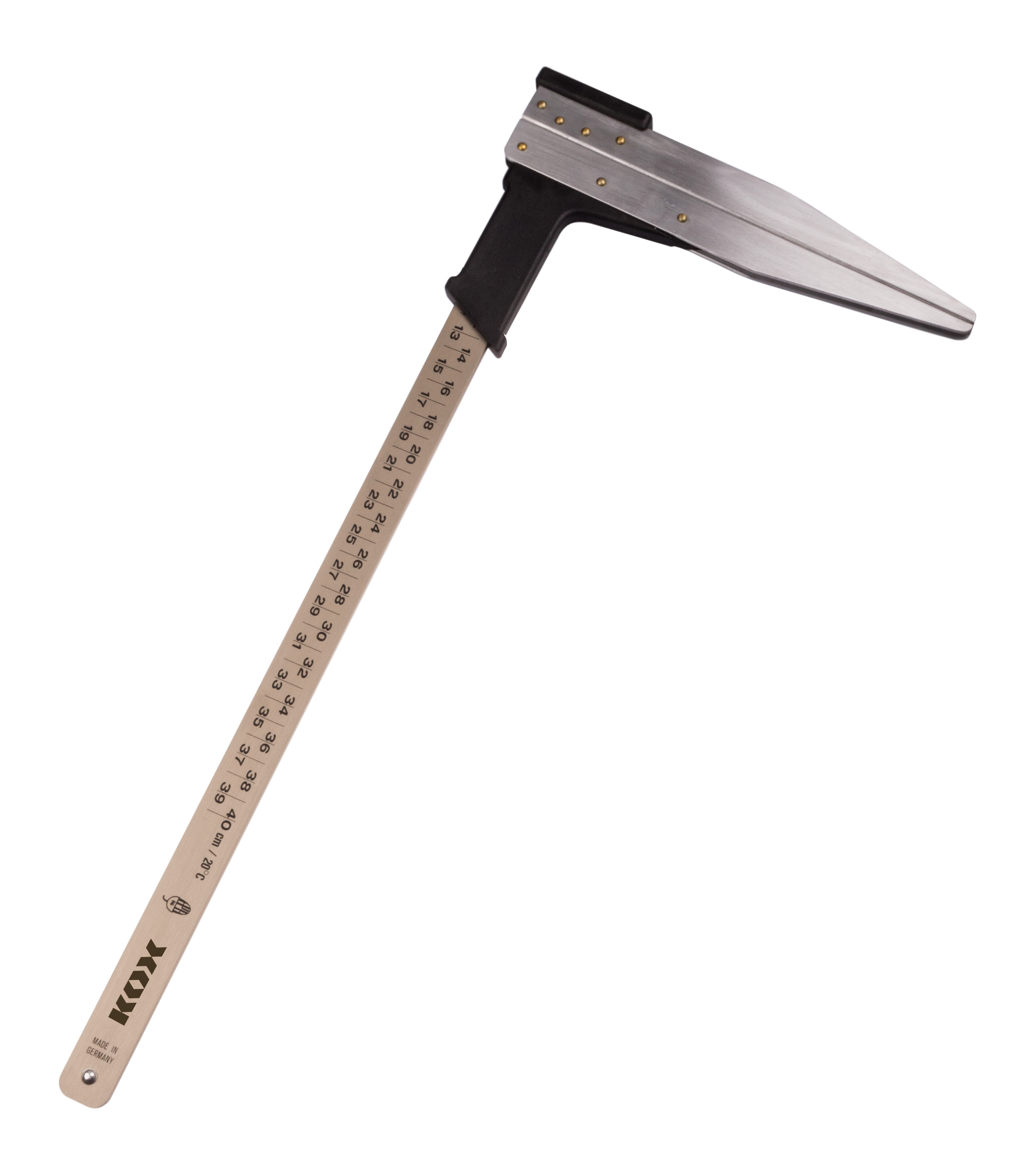  Sonde de mesure Waldfix KOX 40cm - commander en ligne chez KOX | XX97302-4K 