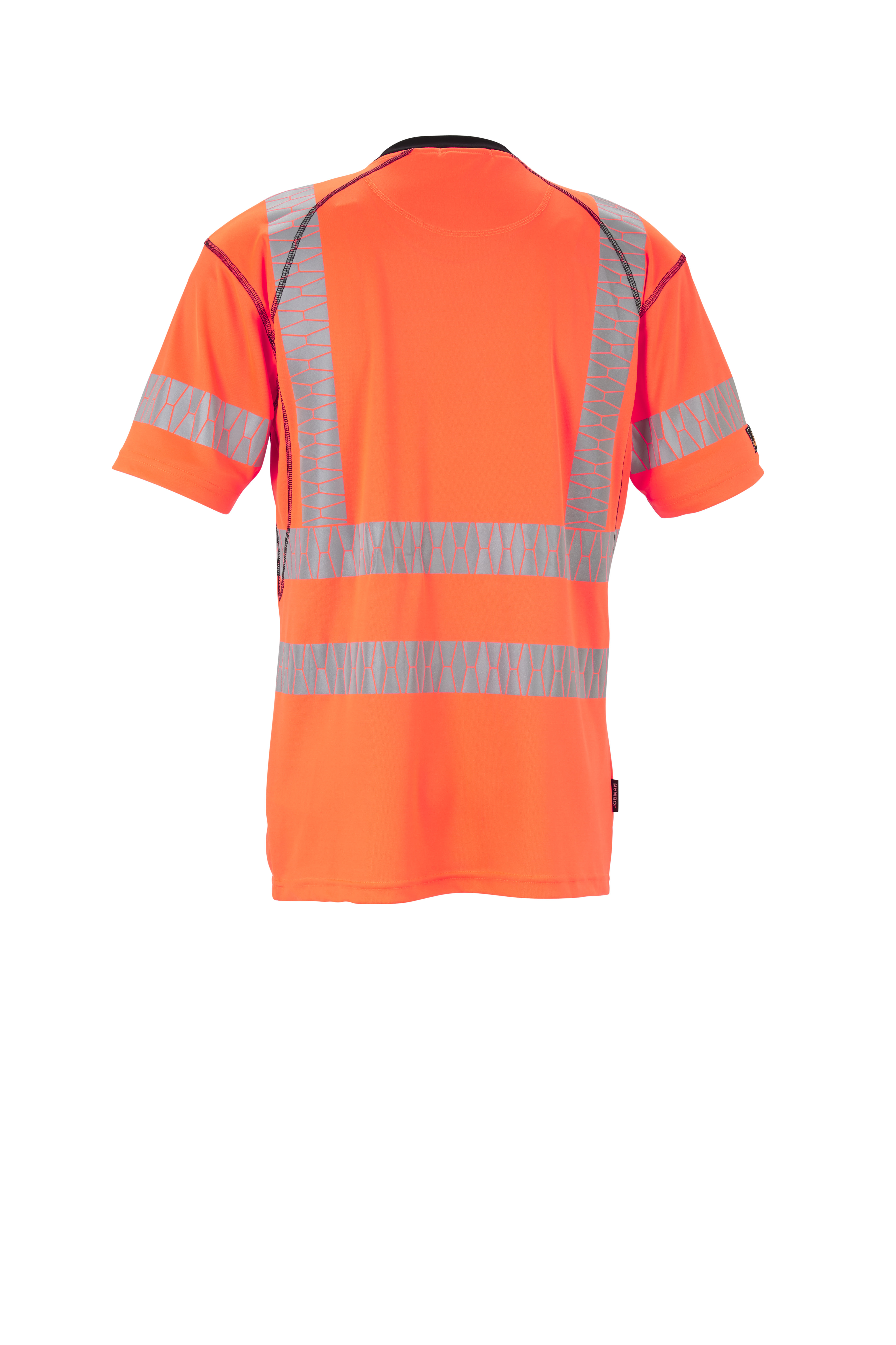 T-Shirt Jobman HiVis 5597 - commander en ligne chez KOX | XXJB5597O