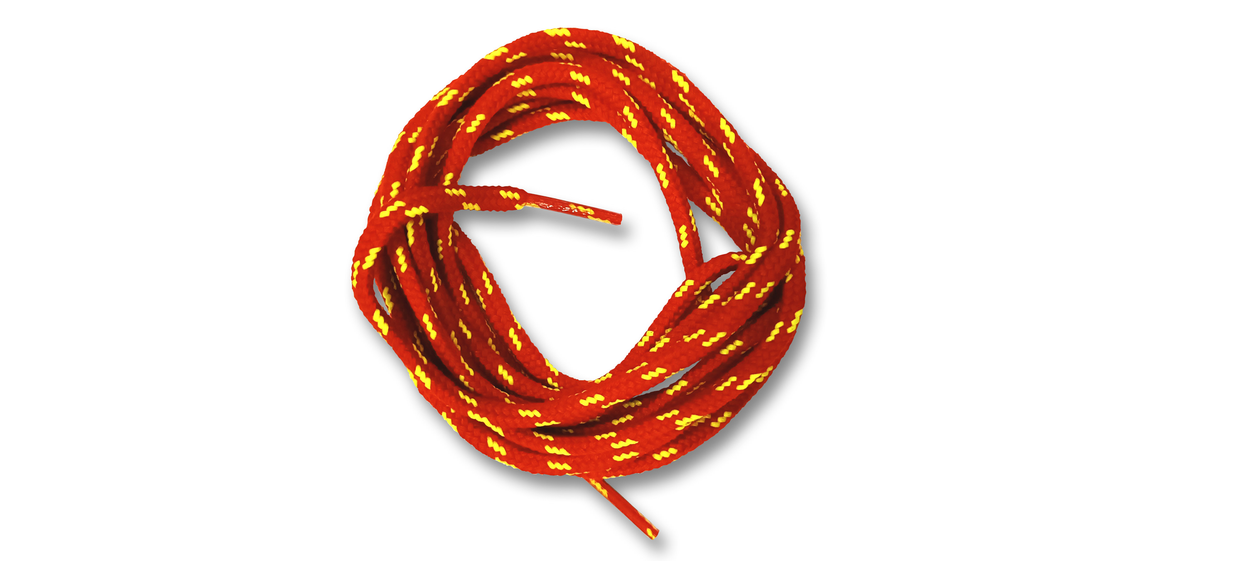 KOX lacets Rouge/Jaune - commander en ligne chez KOX | XX73135-000