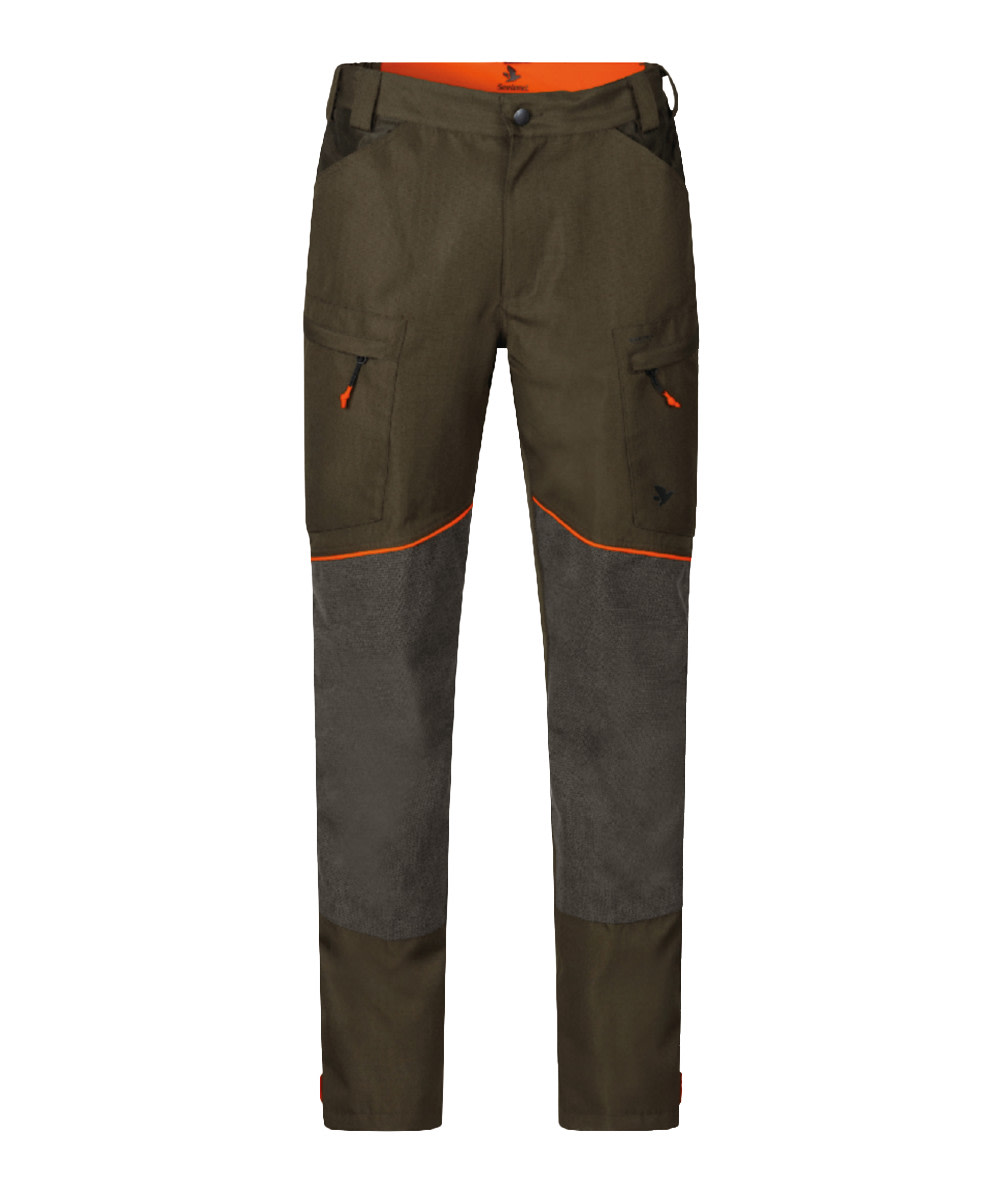  Seeland Jagdhose Venture Pine green - bei KOX online bestellen | XXSL1125029 