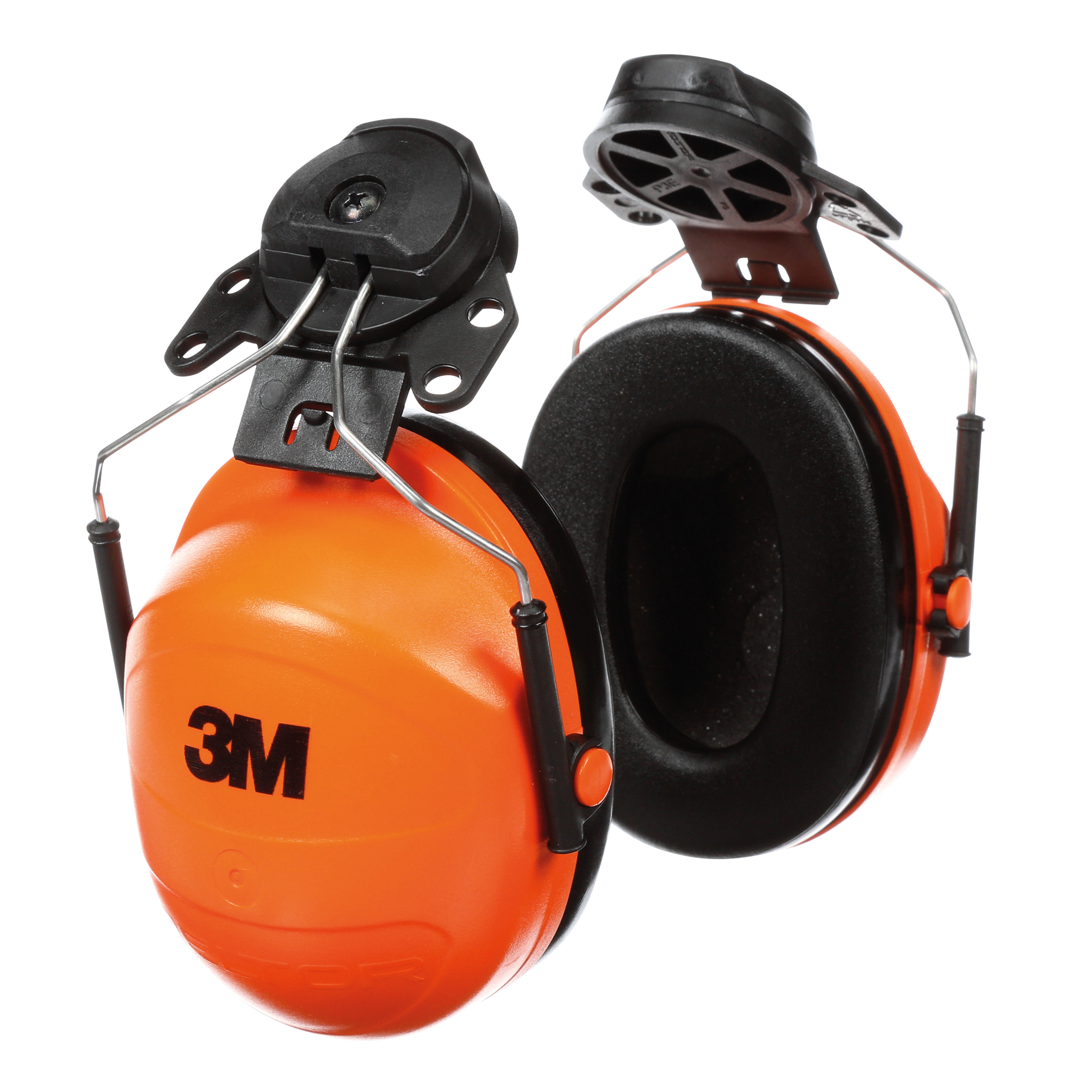  3M Peltor H31 oorkappen voor helmbevestiging - bij KOX online bestellen | XX74208 
