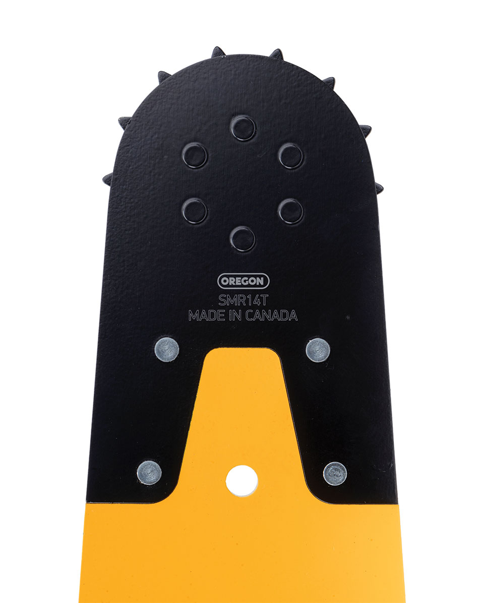 OREGON pour Oregon SpeedMax XL Harvester 404