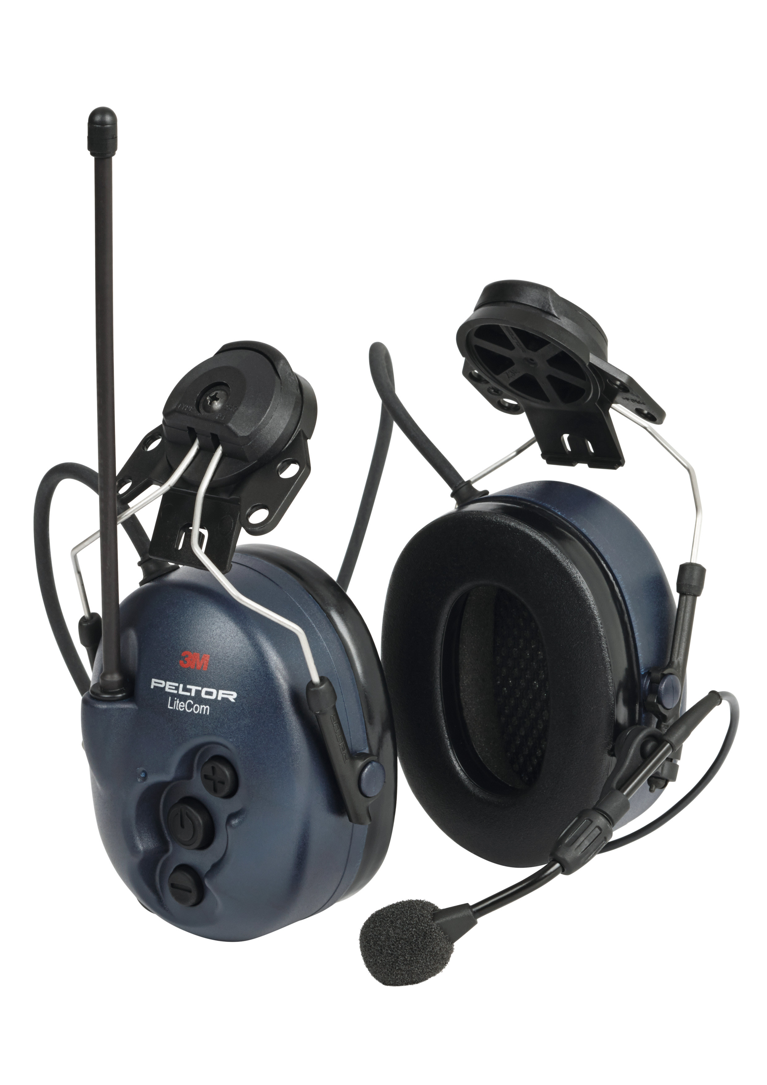  3M Gehrschutz mit Funk Peltor LiteCom - bei KOX online bestellen | XX74601 