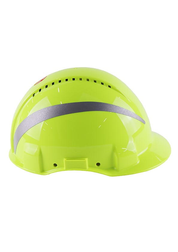 3M HiVis Helmschale G3000 Neon Grn OneSize - bei KOX online bestellen | XX74121