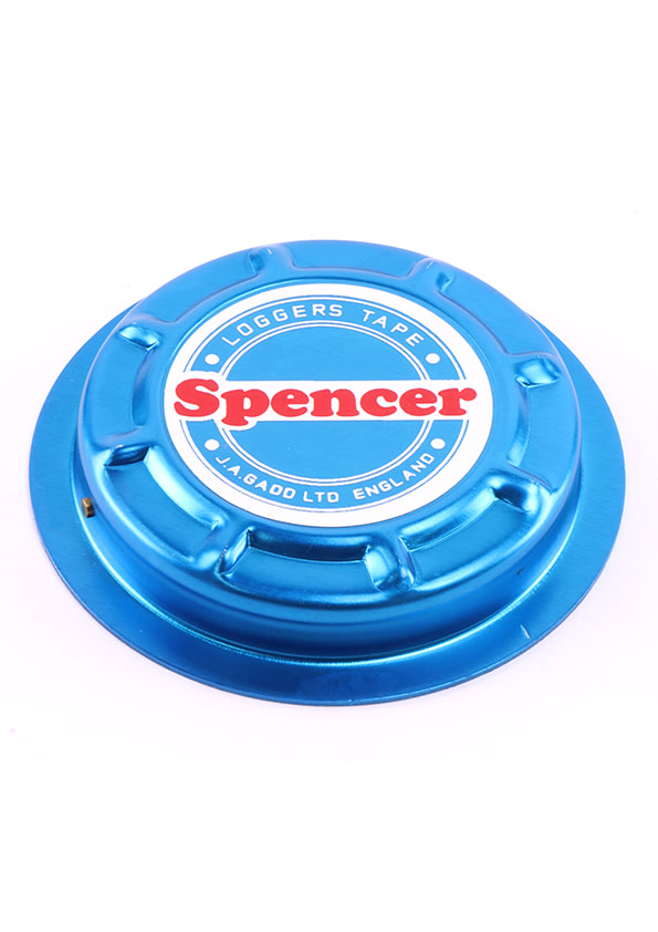  Ressort de rappel de rechange Spencer pour mtre  ruban forestier de 20m de long - commander en ligne chez KOX | XX979-2600 